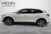 MG Marvel R vaihtoauto