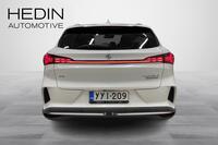 MG Marvel R vaihtoauto