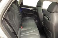 MG Marvel R vaihtoauto