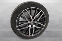 MG Marvel R vaihtoauto