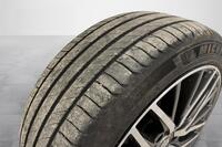 MG Marvel R vaihtoauto