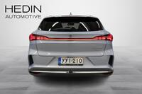 MG Marvel R vaihtoauto