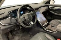 MG Marvel R vaihtoauto