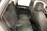 MG Marvel R vaihtoauto