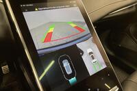 MG Marvel R vaihtoauto