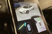 MG Marvel R vaihtoauto