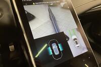 MG Marvel R vaihtoauto