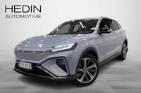 MG Marvel R vaihtoauto