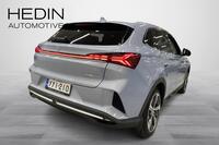 MG Marvel R vaihtoauto