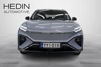 MG Marvel R vaihtoauto