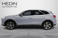 MG Marvel R vaihtoauto