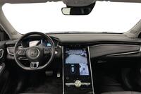 MG Marvel R vaihtoauto