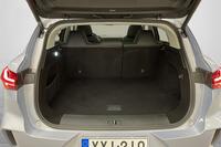 MG Marvel R vaihtoauto