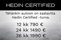 BYD Atto 3 vaihtoauto