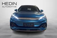 BYD Atto 3 vaihtoauto