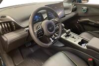 BYD Atto 3 vaihtoauto