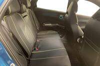 BYD Atto 3 vaihtoauto