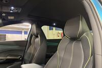 BYD Atto 3 vaihtoauto