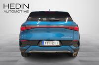 BYD Atto 3 vaihtoauto