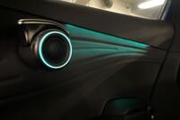 BYD Atto 3 vaihtoauto