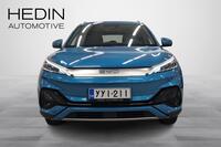 BYD Atto 3 vaihtoauto