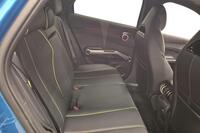 BYD Atto 3 vaihtoauto