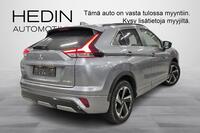 Mitsubishi Eclipse Cross vaihtoauto