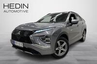 Mitsubishi Eclipse Cross vaihtoauto