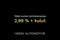 Mitsubishi Eclipse Cross vaihtoauto