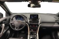 Mitsubishi Eclipse Cross vaihtoauto