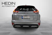 Mitsubishi Eclipse Cross vaihtoauto