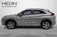 Mitsubishi Eclipse Cross vaihtoauto