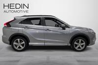 Mitsubishi Eclipse Cross vaihtoauto