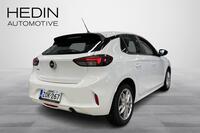 Opel Corsa vaihtoauto