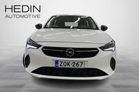 Opel Corsa vaihtoauto