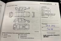 Opel Corsa vaihtoauto