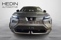 Mitsubishi Eclipse Cross vaihtoauto