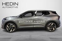 Mitsubishi Eclipse Cross vaihtoauto