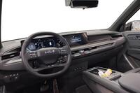 Kia EV9 vaihtoauto