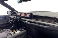 Kia EV9 vaihtoauto