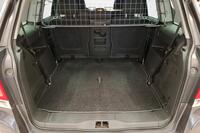 Opel Zafira vaihtoauto