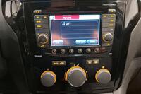 Opel Zafira vaihtoauto