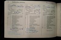 Opel Zafira vaihtoauto