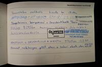 Opel Zafira vaihtoauto