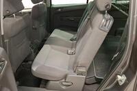 Opel Zafira vaihtoauto