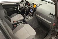 Opel Zafira vaihtoauto