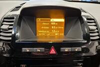 Opel Zafira vaihtoauto