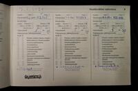 Opel Zafira vaihtoauto