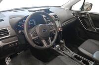 Subaru Forester vaihtoauto
