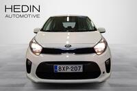 Kia Picanto vaihtoauto